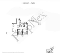 The Navian (D14), Apartment #596152881